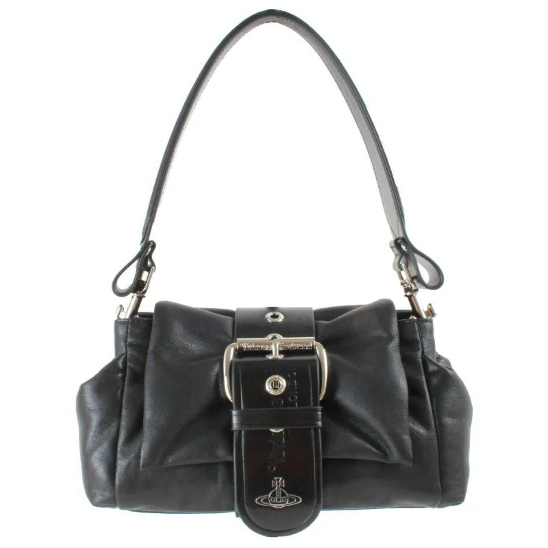 Vivienne Westwood Vivienne Westwood Abbey Frame Handbag