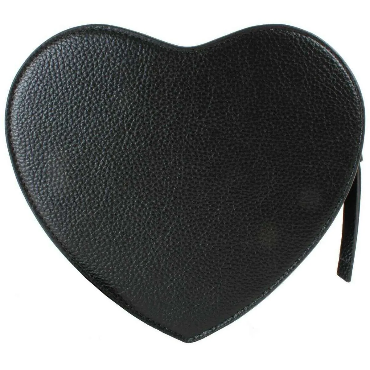 Vivienne Westwood Louise Heart Crossbody Bag - Black sold by KJ Beckett product image thumbnail 2