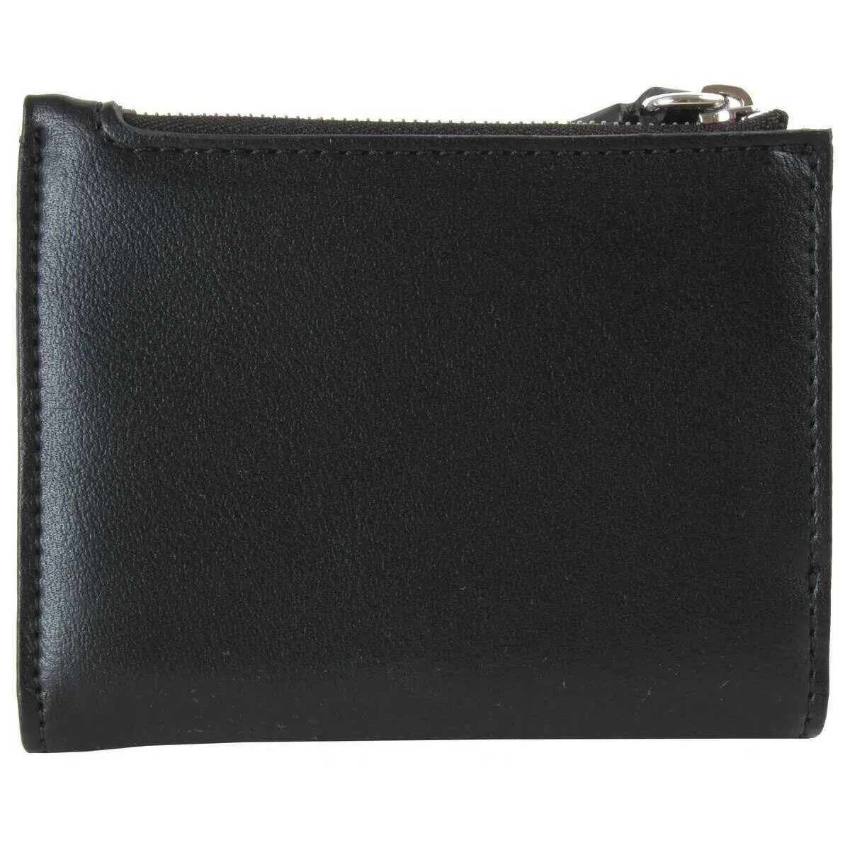 Vivienne Westwood Slim Flap Card Holder - Black sold by KJ Beckett product image thumbnail 2