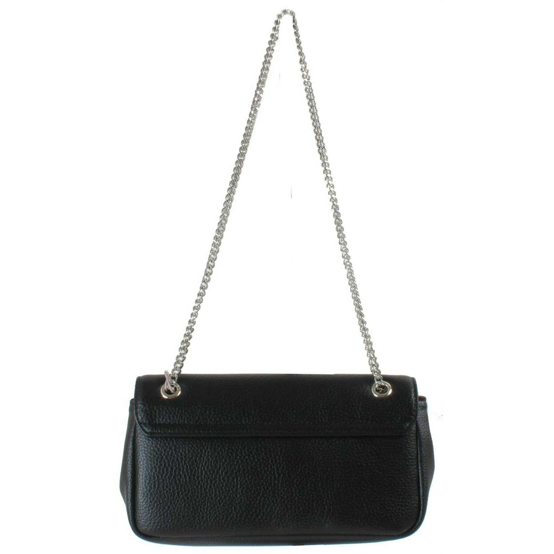 Vivienne Westwood Grain Chain Crossbody Purse - Black sold by KJ Beckett product image thumbnail 2