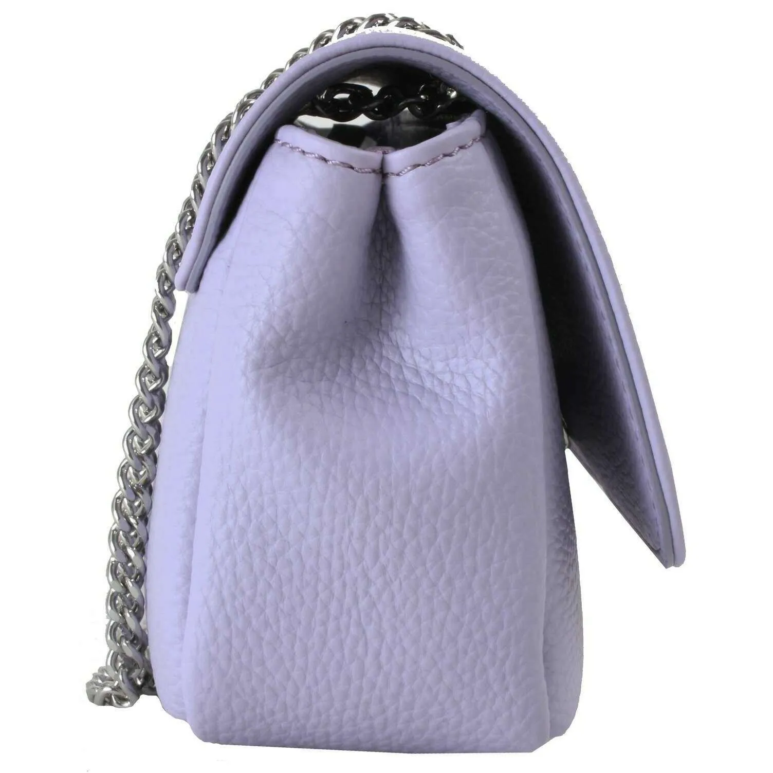 Vivienne Westwood Grain Chain Crossbody Purse - Lilac sold by KJ Beckett product image thumbnail 5