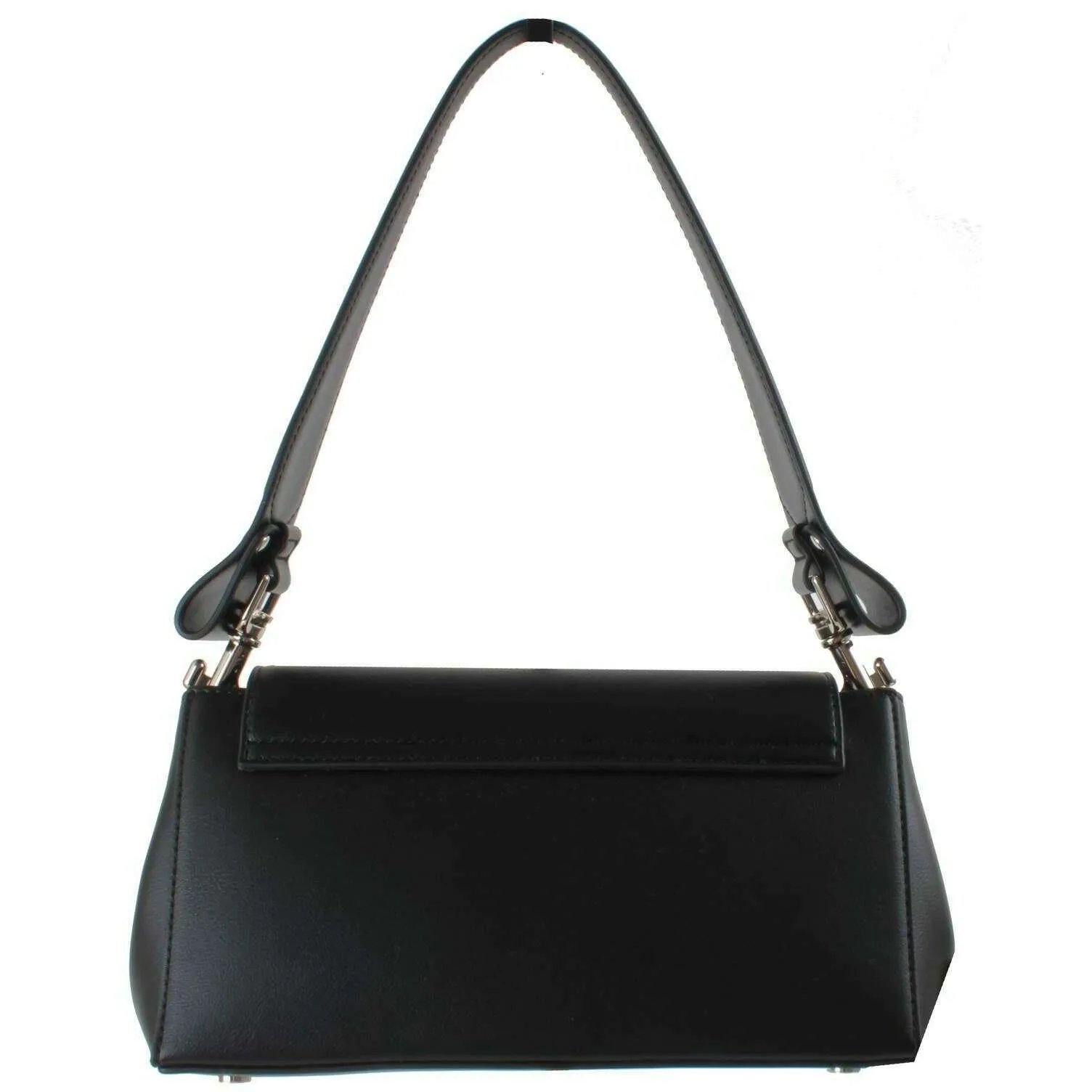 Vivienne Westwood Smooth Hazel Medium Handbag - Black sold by KJ Beckett product image thumbnail 2