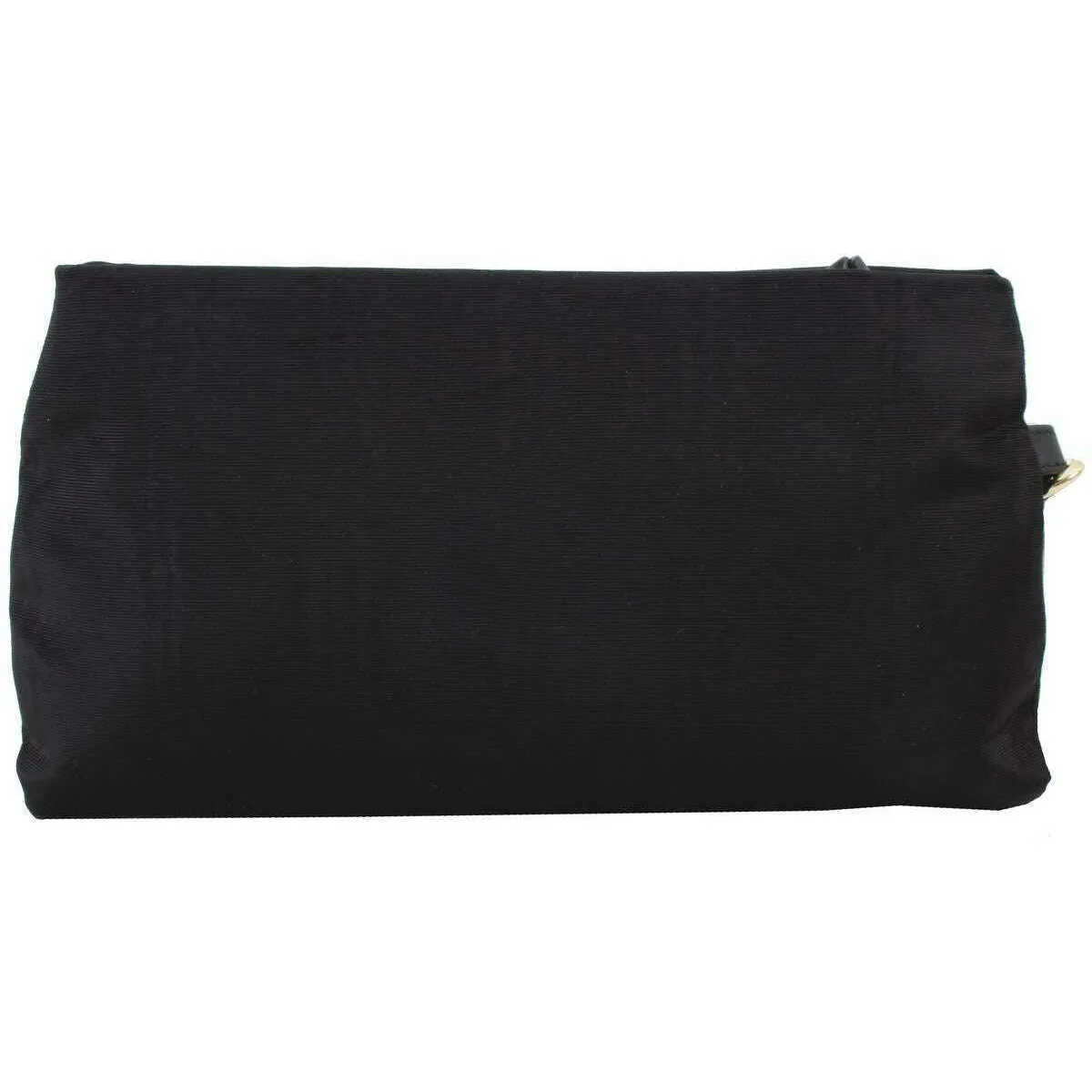 Vivienne Westwood Moire Sadie Wristlet Pouch - Black sold by KJ Beckett product image thumbnail 2