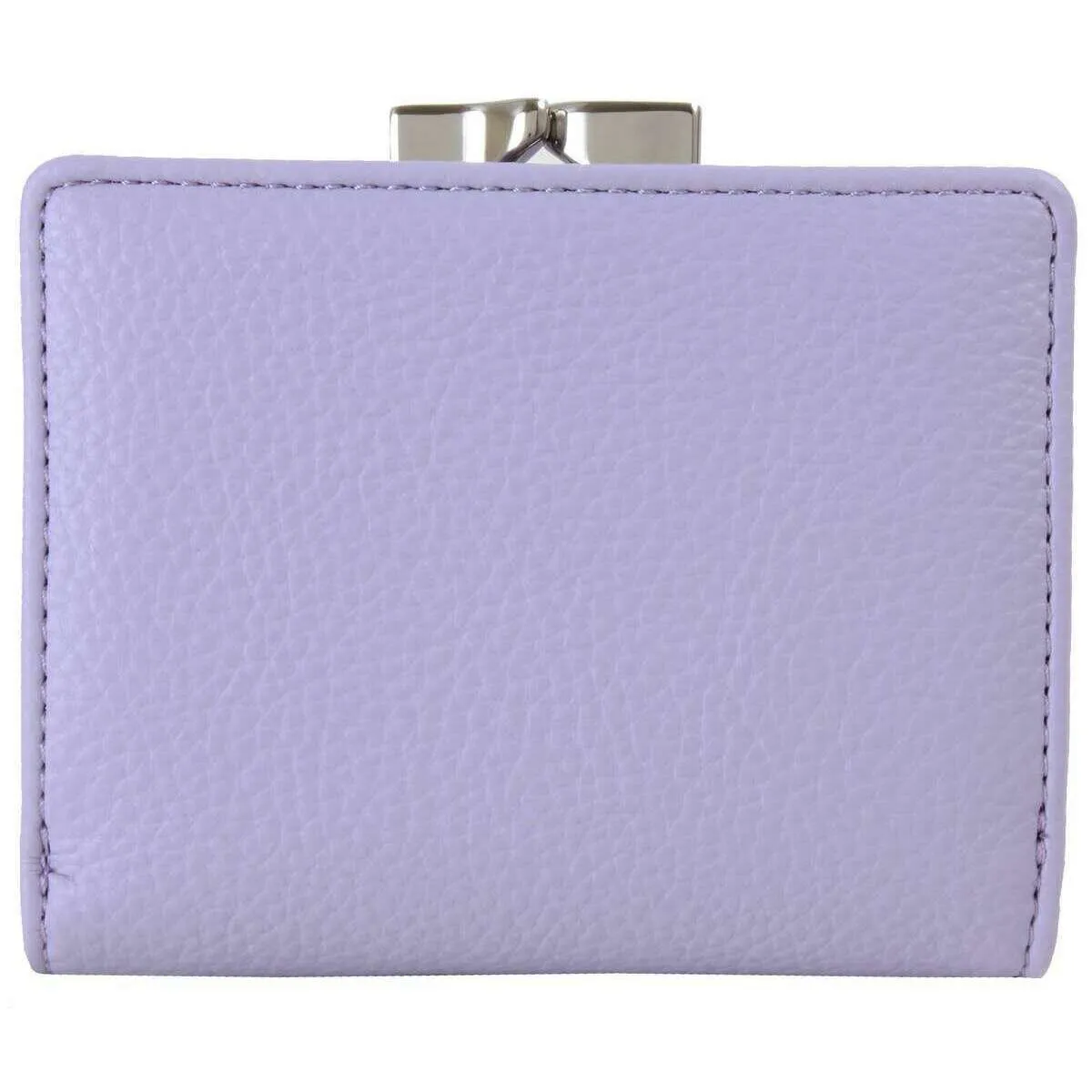 Vivienne Westwood Grain Small Frame Purse - Lilac sold by KJ Beckett product image thumbnail 2