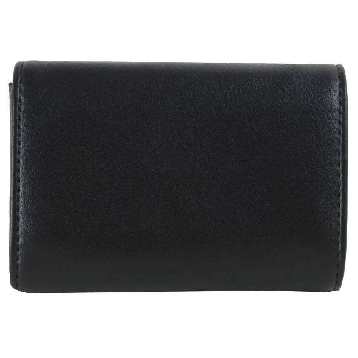 Vivienne Westwood Smooth Envelope Billfold Wallet - Black sold by KJ Beckett product image thumbnail 2