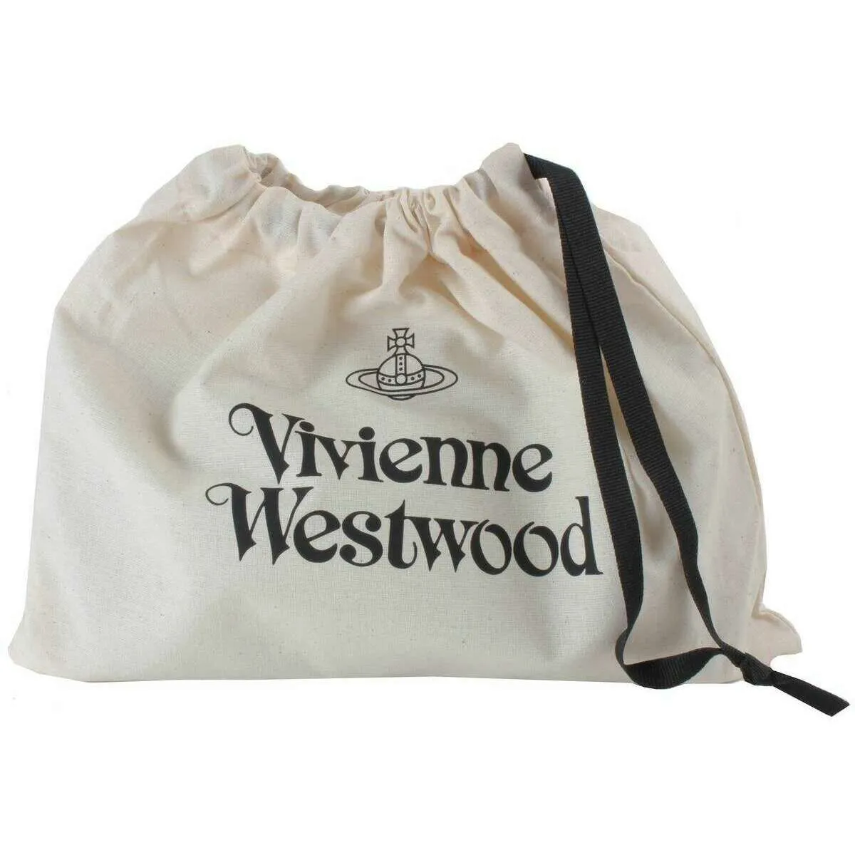 Vivienne Westwood Grain Granny Frame Purse - Black sold by KJ Beckett product image thumbnail 5