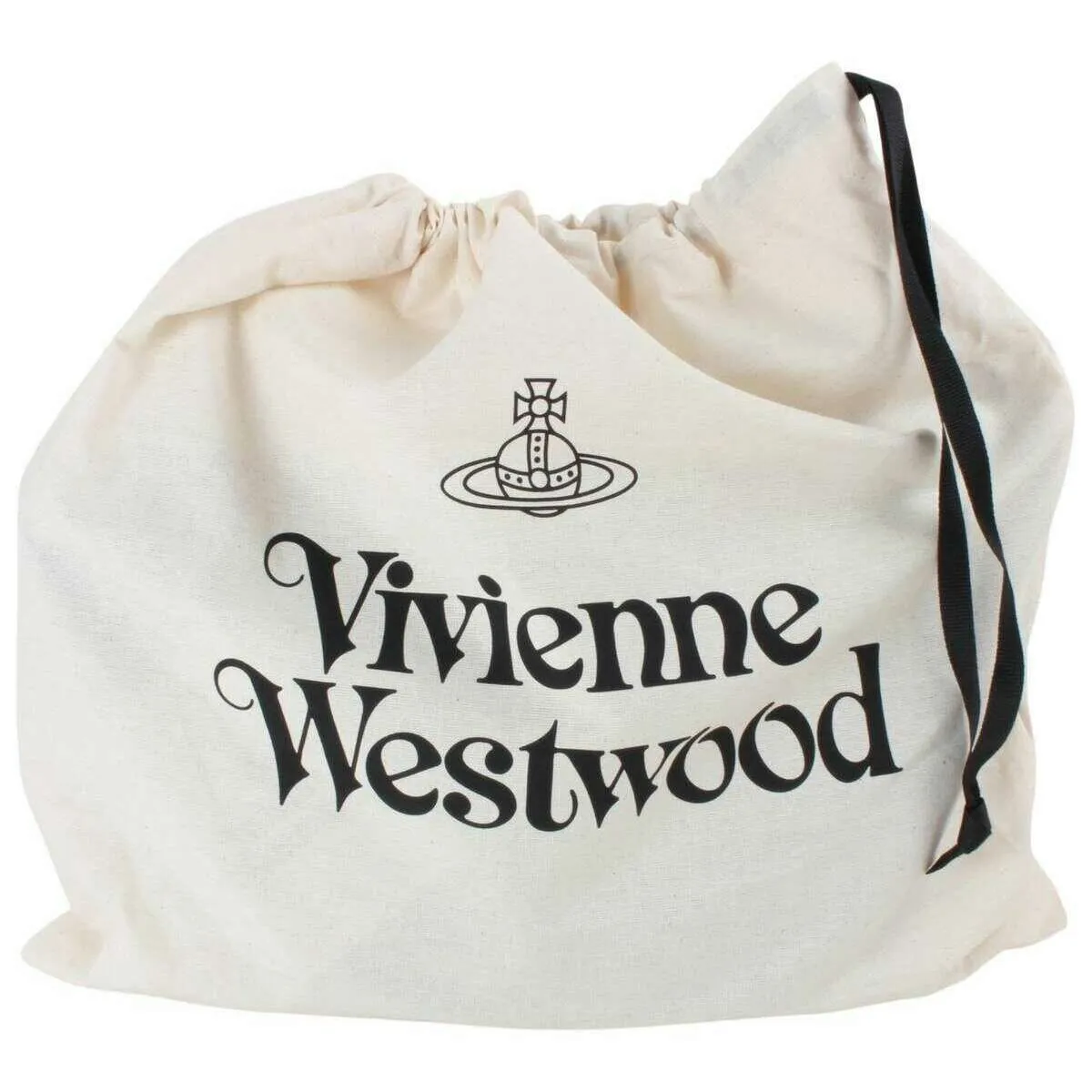 Vivienne Westwood Raffia Josephine Heart Crossbody - Natural Beige sold by KJ Beckett product image thumbnail 5