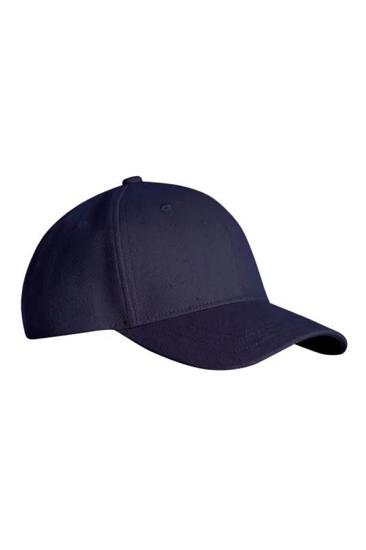 ROCKY Organic Cotton Cap Navy sold by Komodo Fashion