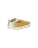 ECO SNEAKO - CLASSIC Mens Shoe Mustard Patch sold by Komodo Fashion