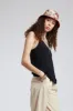 BUCKY REVERSABLE Organic Cotton Hat Tropic Red sold by Komodo Fashion