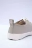 ECO SNEAKO - CLASSIC Womens Shoe Grey sold by Komodo Fashion