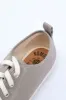 ECO SNEAKO - CLASSIC Womens Shoe Grey sold by Komodo Fashion