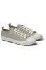ECO SNEAKO - CLASSIC Womens Shoe Grey sold by Komodo Fashion