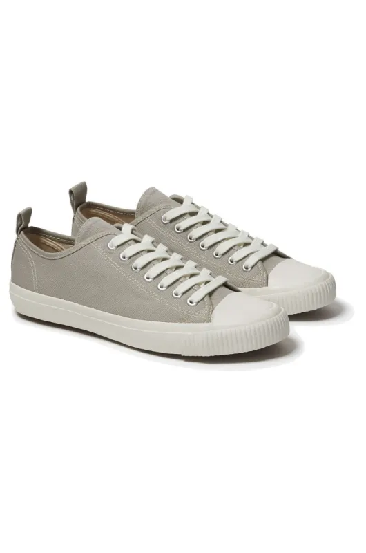 ECO SNEAKO - CLASSIC Womens Shoe Grey sold by Komodo Fashion