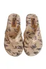 FLIPPER Womens flip flop - Putty sold by Komodo Fashion