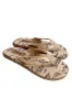 FLIPPER Womens flip flop - Putty sold by Komodo Fashion