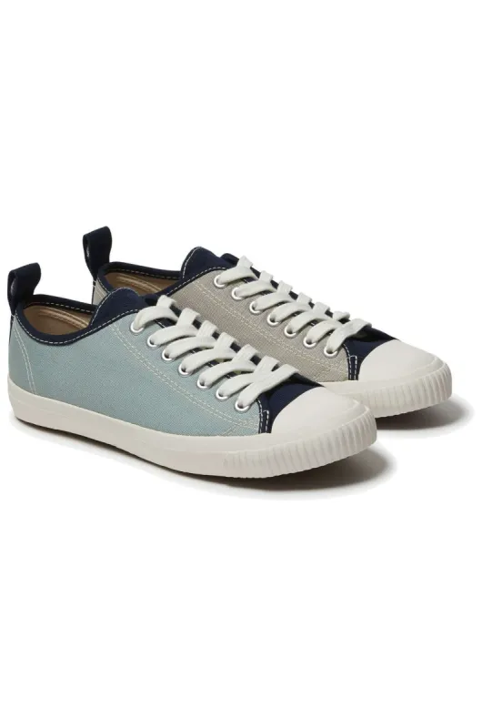 ECO SNEAKO - CLASSIC Womens Shoe Multi sold by Komodo Fashion
