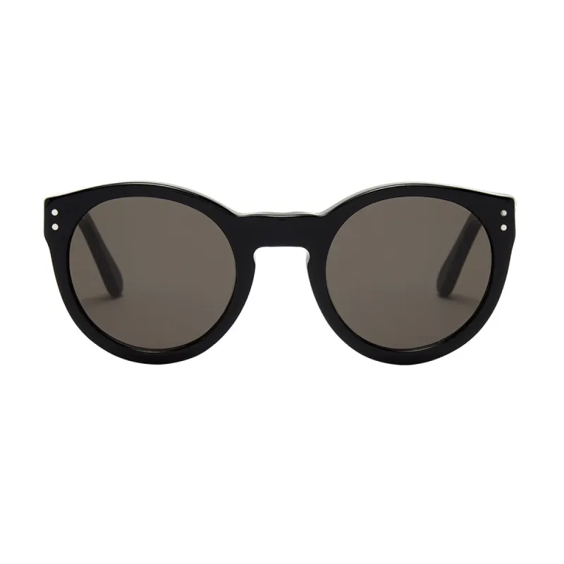 BAOBAB Black Sunglasses by Pala made by Komodo Fashion