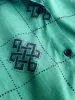 ZORIA ETERNAL KNOT - Green sold by Komodo Fashion
