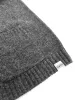 BATSA Wool Cardigan - Grey sold by Komodo Fashion
