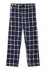 JIM JAM Mens GOTS Organic Cotton Pyjama Set - Dark Navy sold by Komodo Fashion