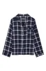 JIM JAM Mens GOTS Organic Cotton Pyjama Set - Dark Navy sold by Komodo Fashion