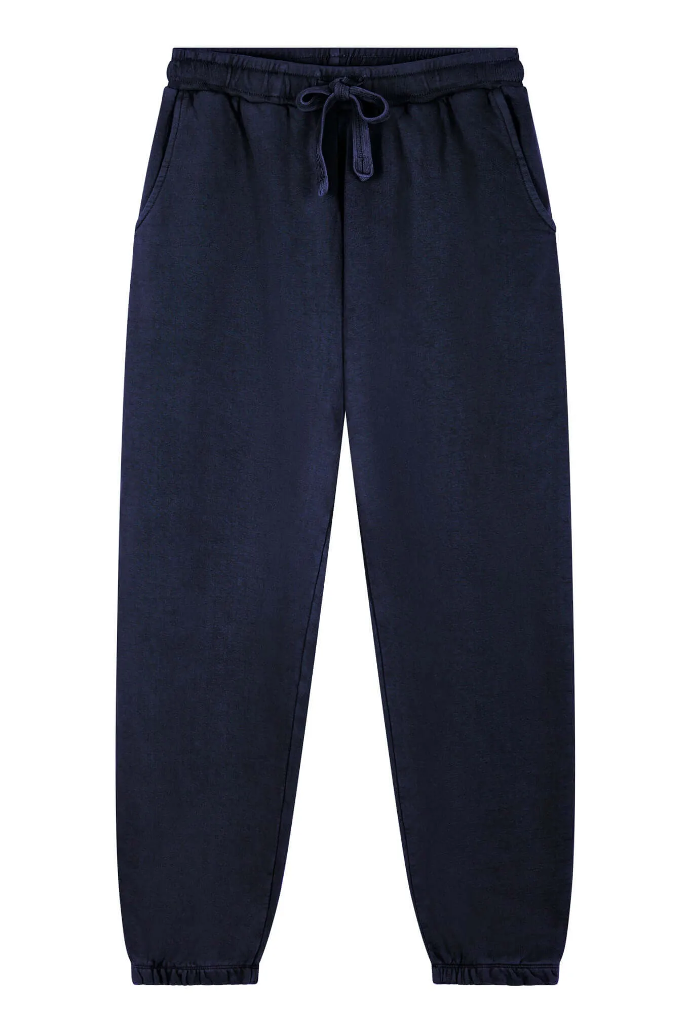 ADAM - Organic Cotton Jogger Navy sold by Komodo Fashion product image thumbnail 2