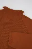 KATTY - Fine Merino Jumper Tobacco sold by Komodo Fashion