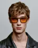 MAX - Chocolate by A.Kjaerbede sold by Komodo Fashion