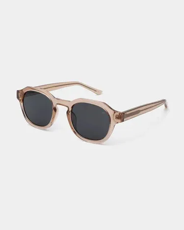 ZAN - Champagne Sunglasses by A.Kjaerbede sold by Komodo Fashion product image thumbnail 2