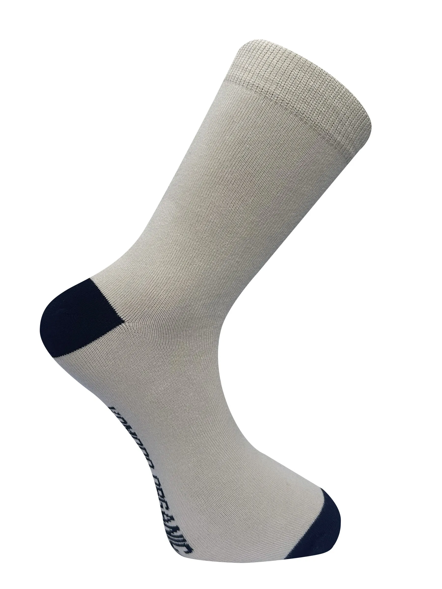 PUNCHY - GOTS Organic Cotton Socks Angora sold by Komodo Fashion