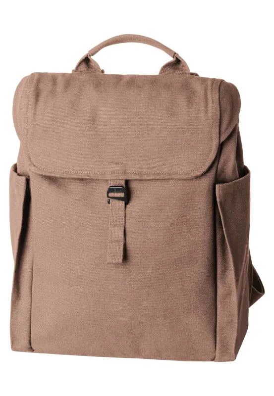 BALAMANI Backpack by MELA - Nougat sold by Komodo Fashion