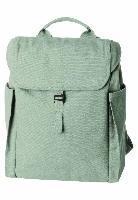 BALAMANI Backpack by MELA - Sage sold by Komodo Fashion