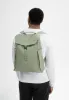 BALAMANI Backpack by MELA - Sage sold by Komodo Fashion