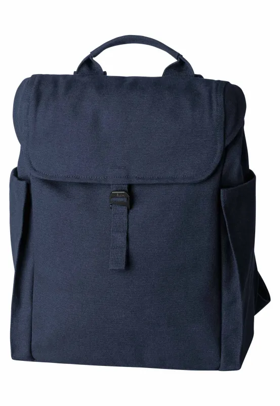 BALAMANI Backpack by MELA - Blue sold by Komodo Fashion