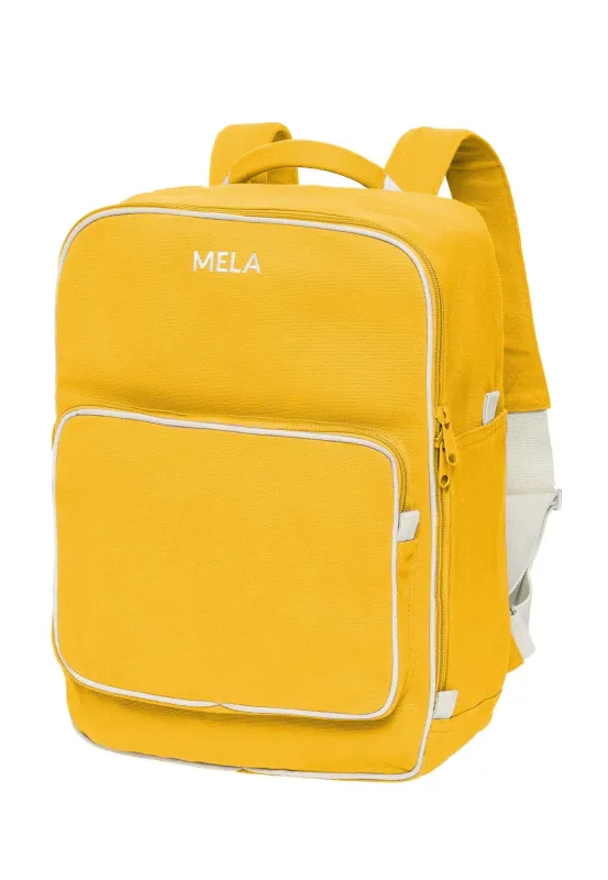 MELA II Backpack by MELA - Sunflower sold by Komodo Fashion