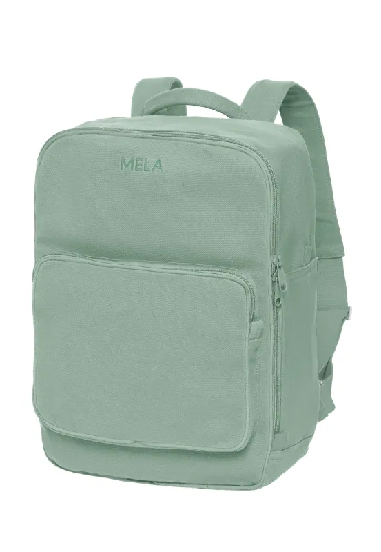 MELA II Backpack by MELA - Sage sold by Komodo Fashion