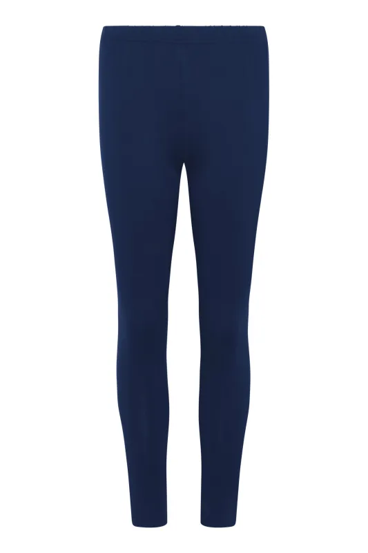 SATO Modal Legging - Navy sold by Komodo Fashion