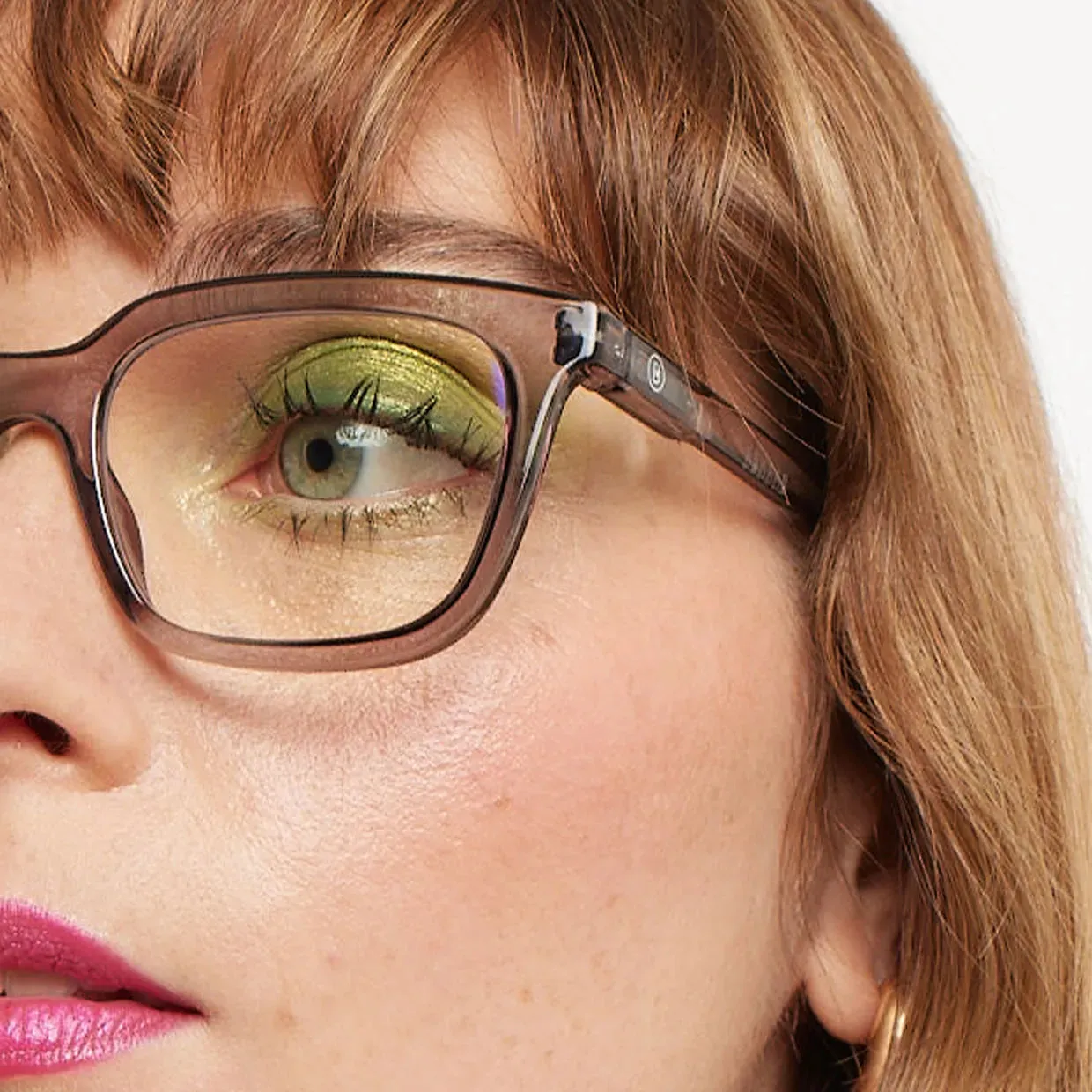 HOLLY - blue light glasses by BARNER - Laguna sold by Komodo Fashion product image thumbnail 5