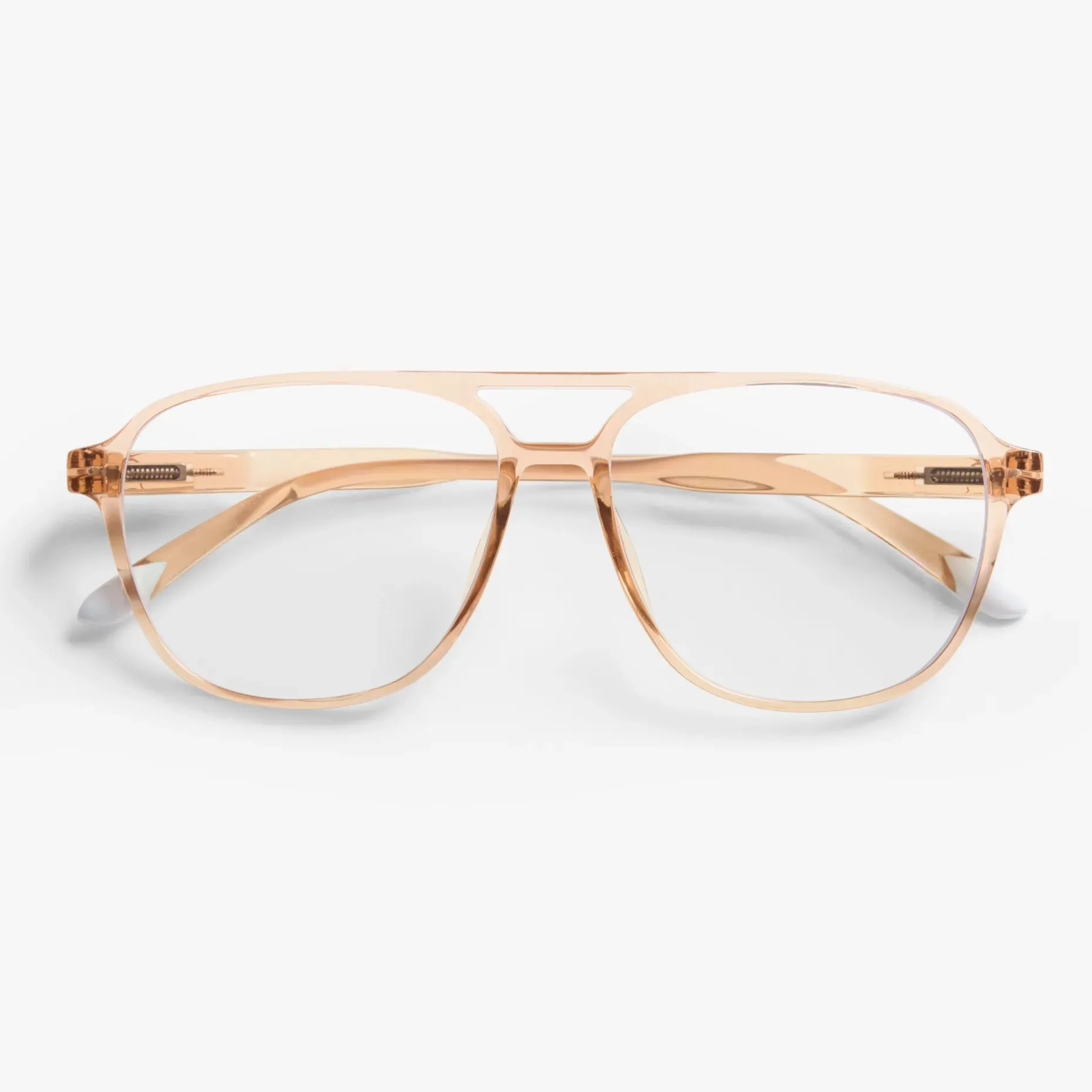 BRAD - blue light glasses by BARNER - Rose sold by Komodo Fashion