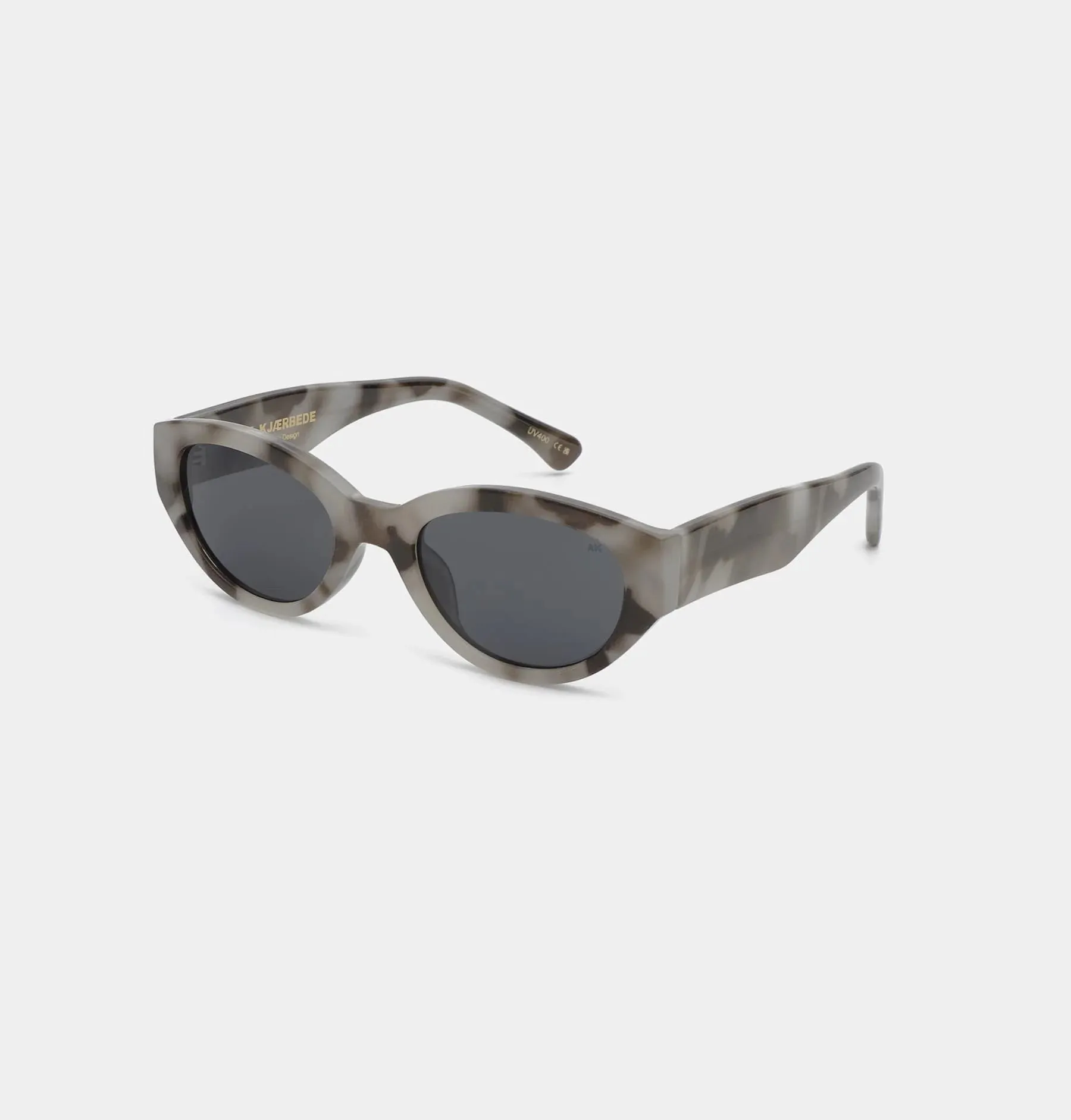 WINNIE - Cookie Dough Sunglasses by A.Kjaerbede sold by Komodo Fashion product image thumbnail 2