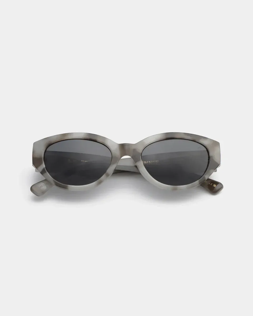 WINNIE - Cookie Dough Sunglasses by A.Kjaerbede sold by Komodo Fashion product image thumbnail 3