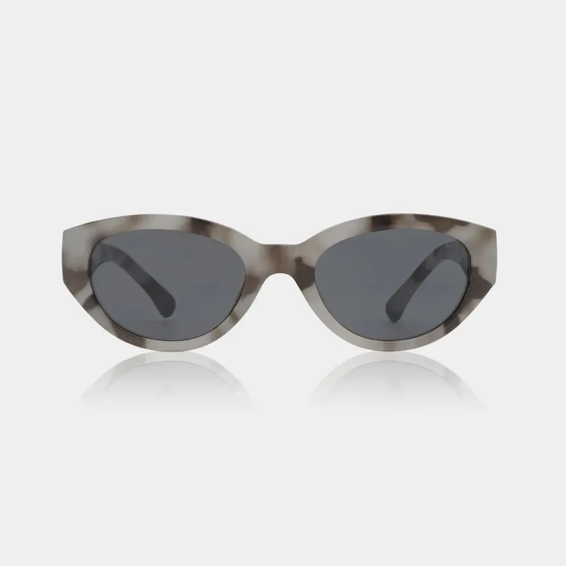 WINNIE - Cookie Dough Sunglasses by A.Kjaerbede made by Komodo Fashion