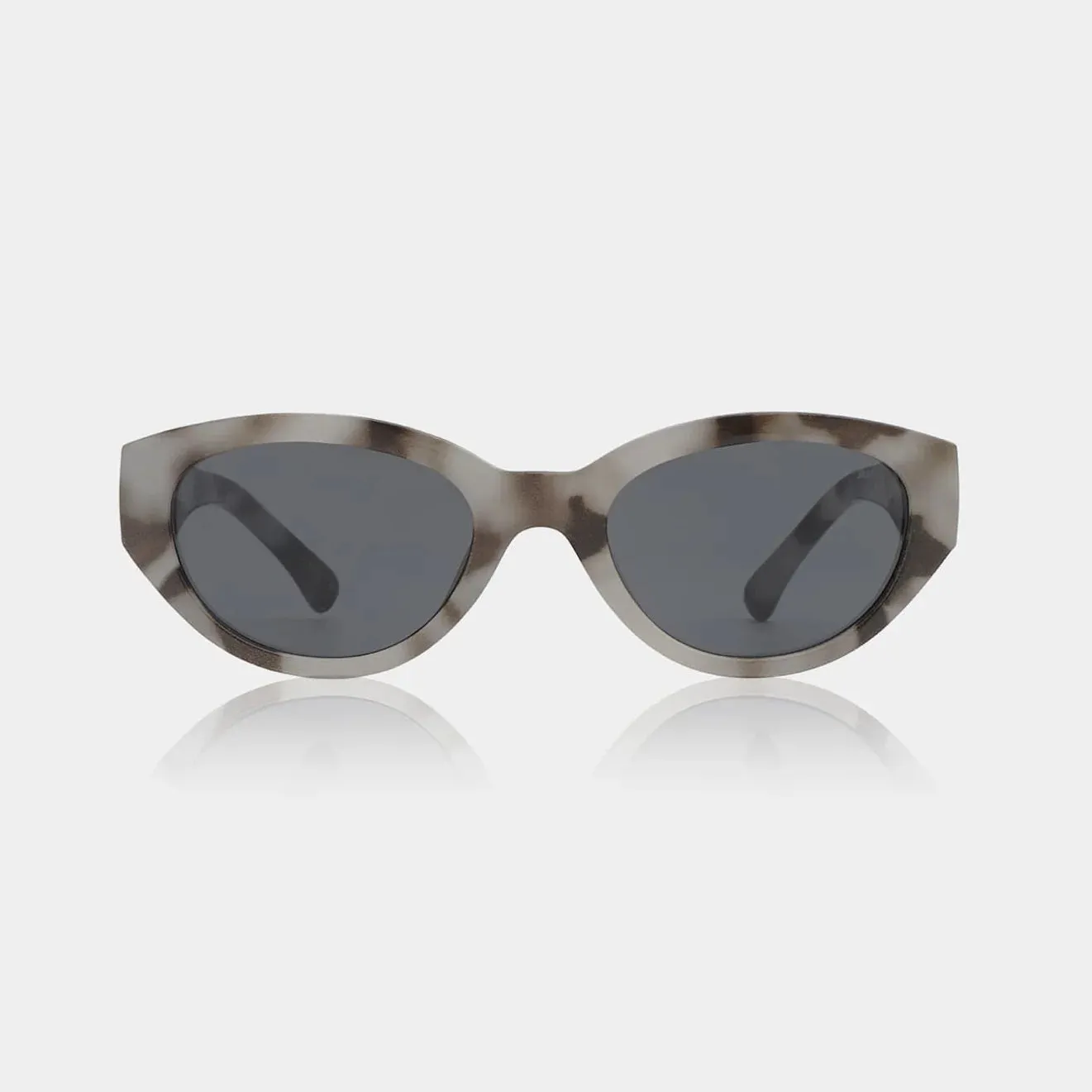 WINNIE - Cookie Dough Sunglasses by A.Kjaerbede sold by Komodo Fashion