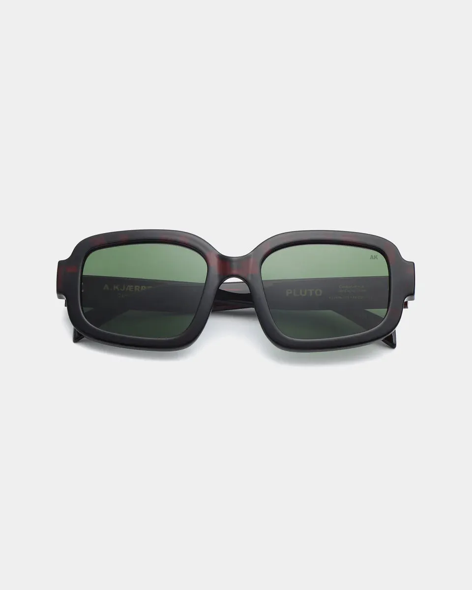 PLUTO - Demi Tortiose Sunglasses by A.Kjaerbede sold by Komodo Fashion product image thumbnail 3