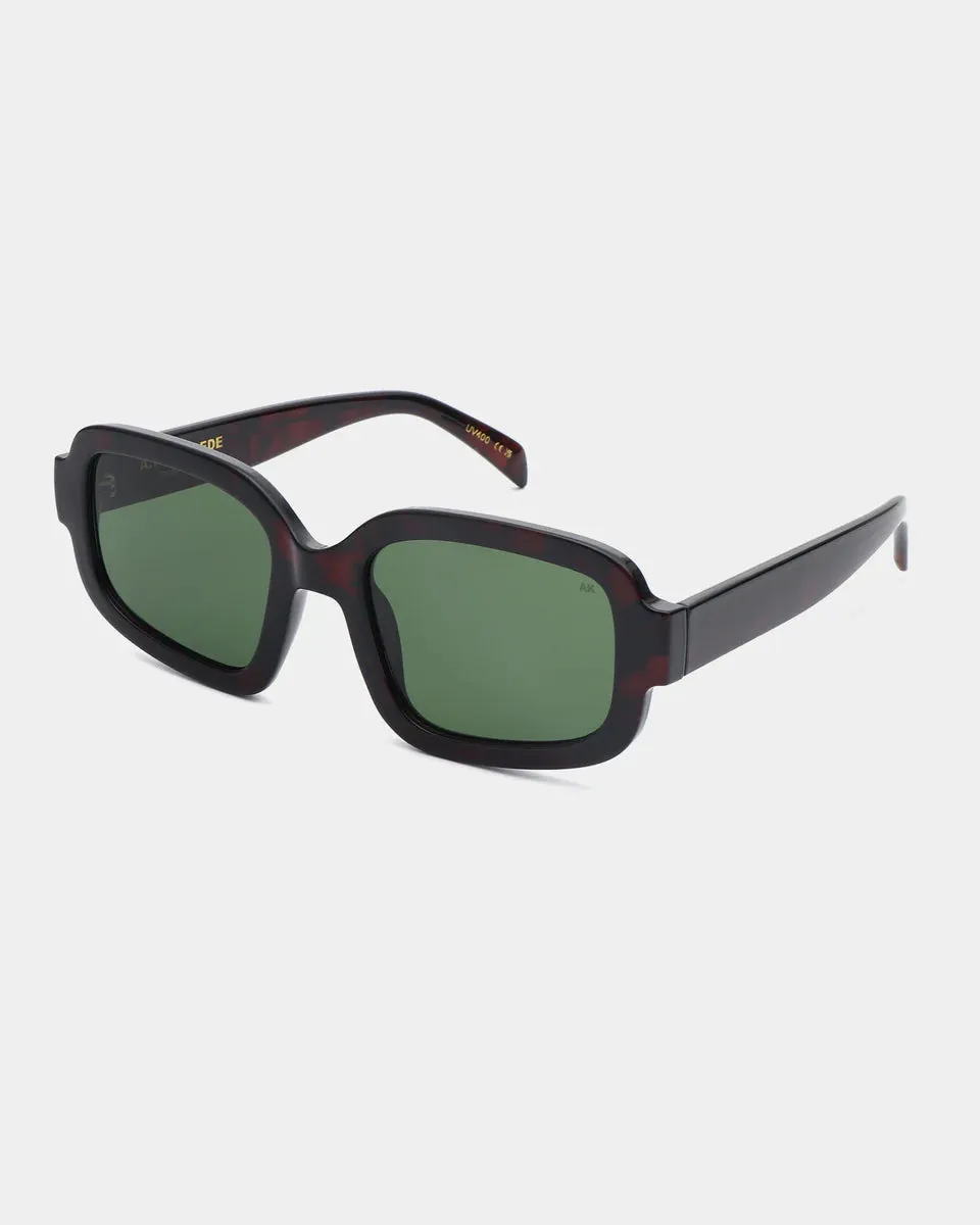 PLUTO - Demi Tortiose Sunglasses by A.Kjaerbede sold by Komodo Fashion product image thumbnail 2