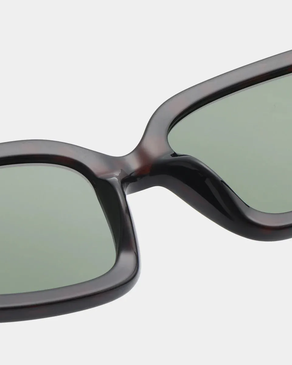 PLUTO - Demi Tortiose Sunglasses by A.Kjaerbede sold by Komodo Fashion product image thumbnail 4