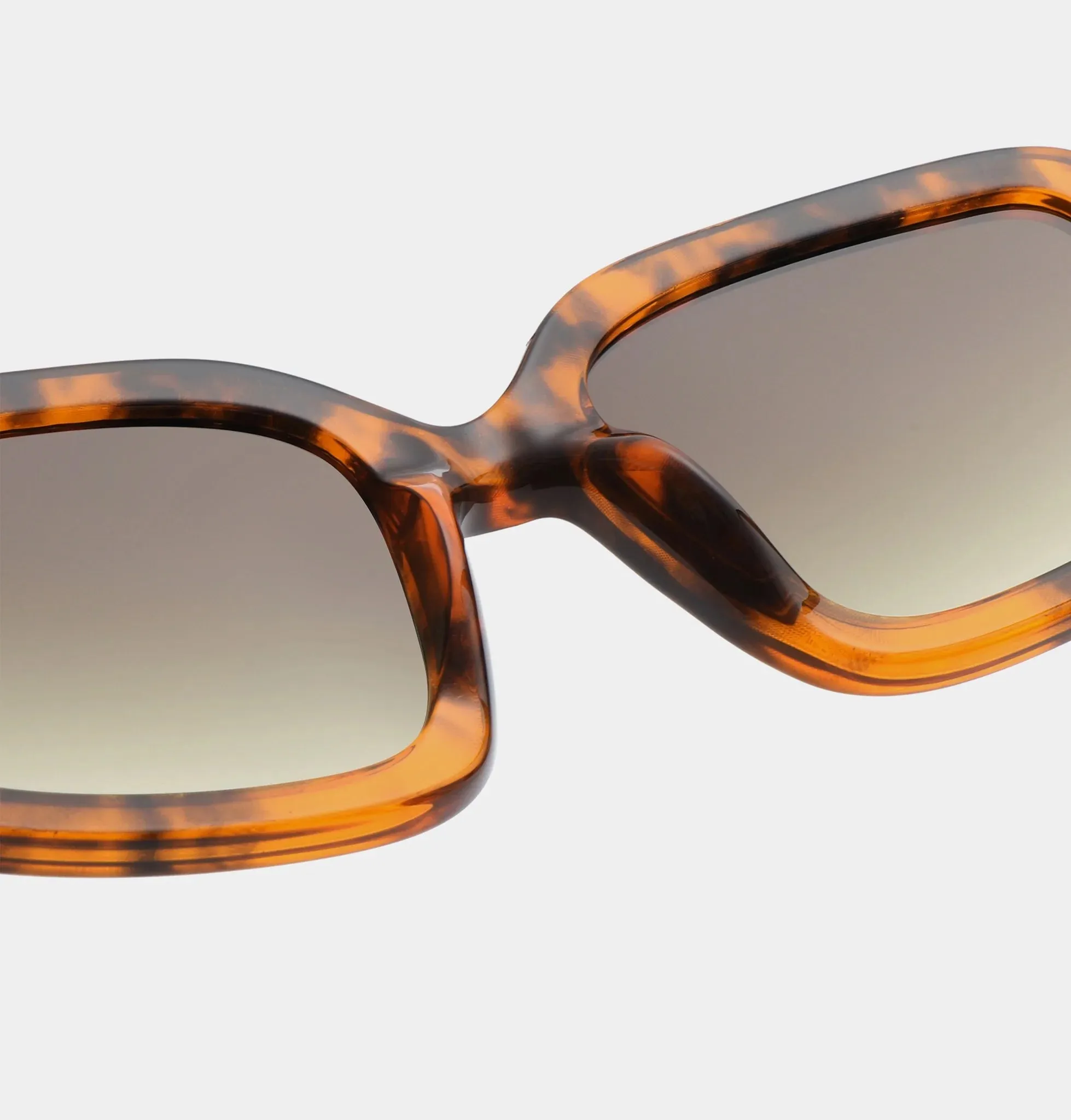 PLUTO - Havana Sunglasses by A.Kjaerbede sold by Komodo Fashion product image thumbnail 4