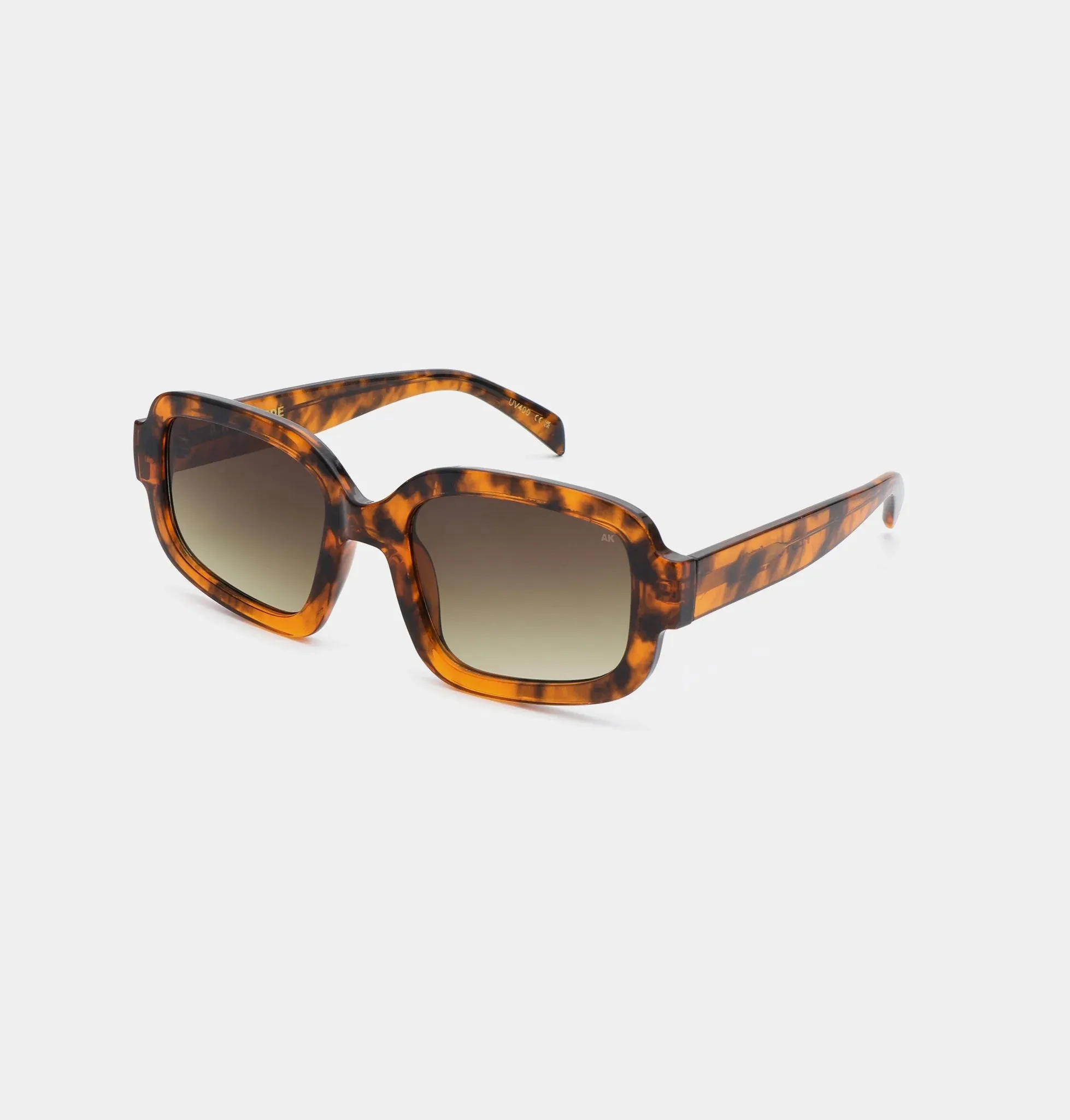 PLUTO - Havana Sunglasses by A.Kjaerbede sold by Komodo Fashion product image thumbnail 3