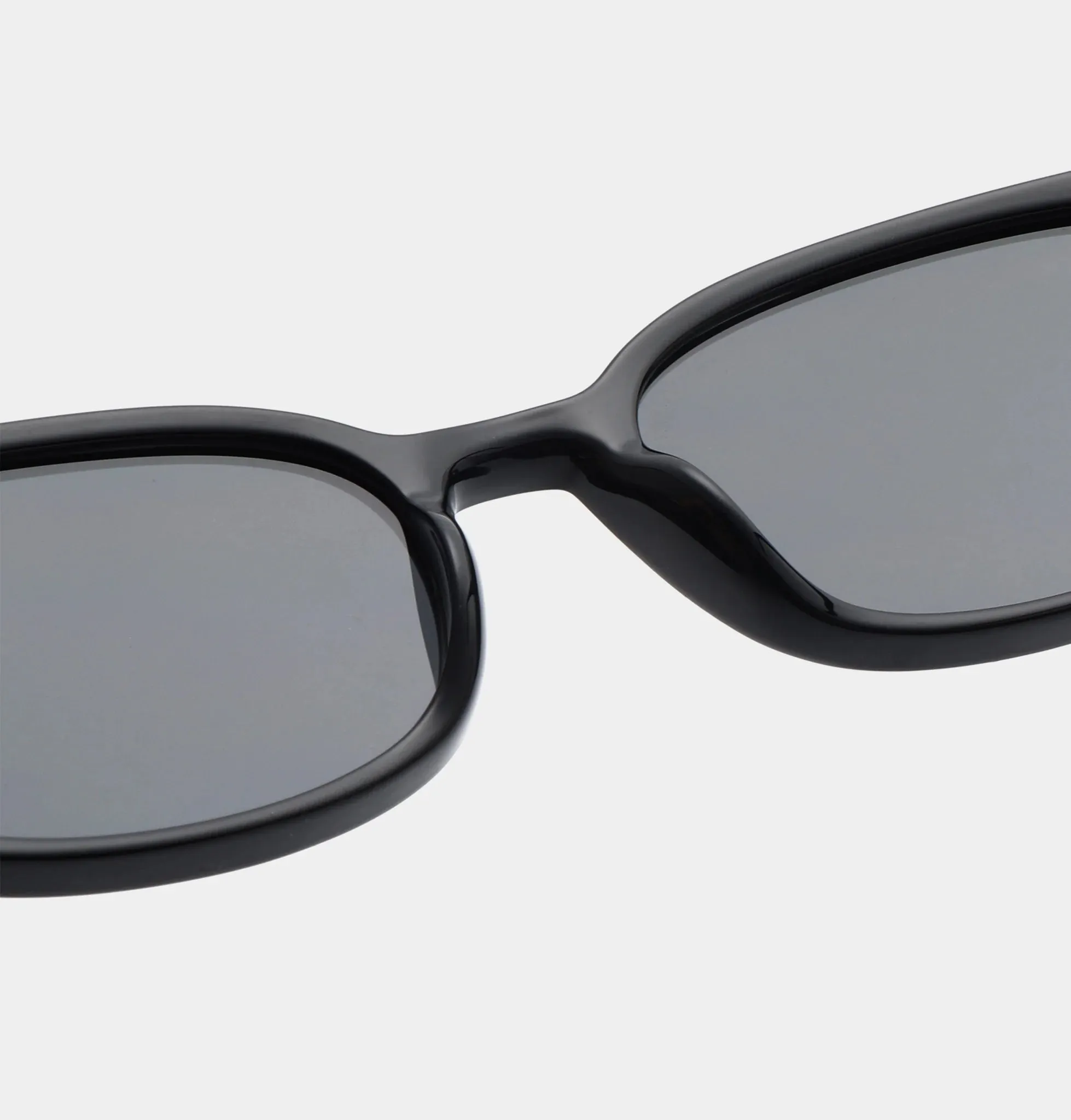 CHARLIE - Black Sunglasses by A.Kjaerbede sold by Komodo Fashion product image thumbnail 4
